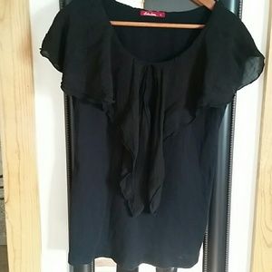 Bashara Lesser top